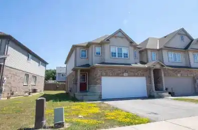 162 Winterberry Boulevard Thorold Ontario L2V 0C2