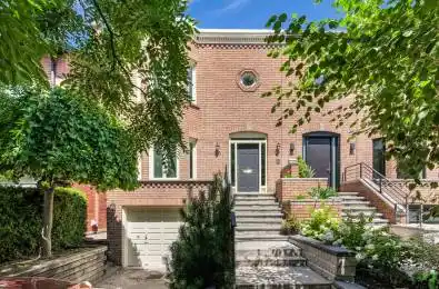 16 Duggan Avenue Toronto C02 Ontario M4V 1Y2