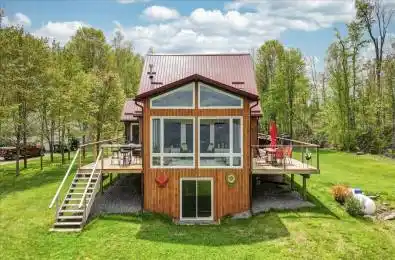 1115A Steenburg Lake North Road Limerick Ontario K0L 1W0