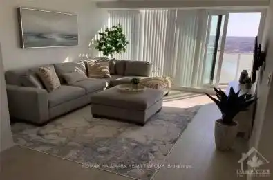 805 CARLING Avenue Unit# 3306 Dows Lake - Civic Hospital and Area Onta