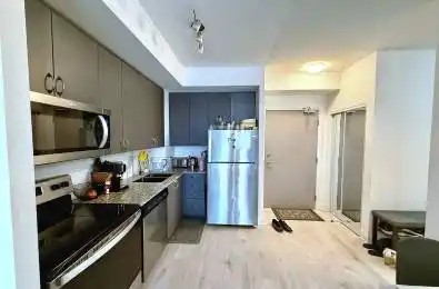 3220 Sheppard Avenue Unit# 618 Toronto E05 Ontario M1T 0B7