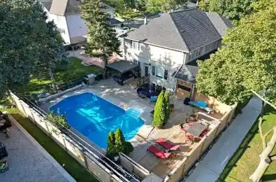 37 Maydolph Road Toronto W08 Ontario M9B 1V9