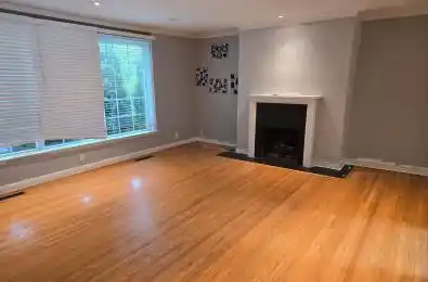 80 Glen Watford Drive Toronto E07 Ontario M1S 2C7