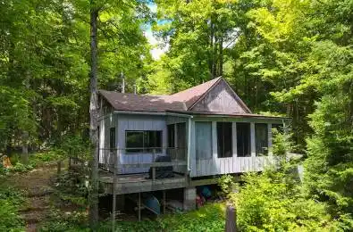 688 Ragged Lake Road Wollaston Ontario K0L 1P0