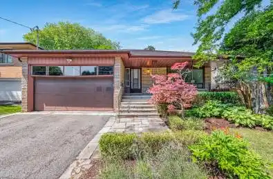 24 Ealing Drive Toronto C12 Ontario M2L 2R5