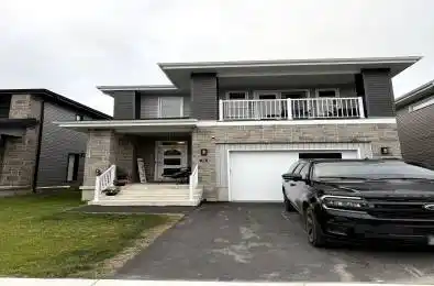 16 Walden Pond Drive Loyalist Ontario K7N 0E6