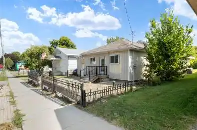 79 George Street Lanark Highlands Ontario K0G 1K0