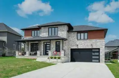 76 Fischer Dairy Road Brockton Ontario N0G 2V0