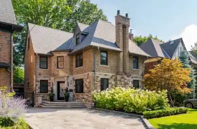 23 Douglas Drive Toronto C09 Ontario M4W 2B2