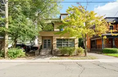 199 MACNAB Street Hamilton Ontario L8P 3C8