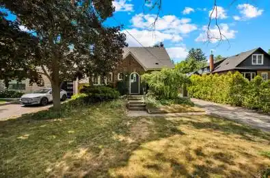 978 North Shore Boulevard Burlington Ontario L7T 1B1