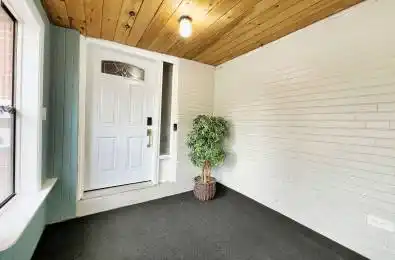 24 Gentry Crescent Richmond Hill Ontario L4C 2G9