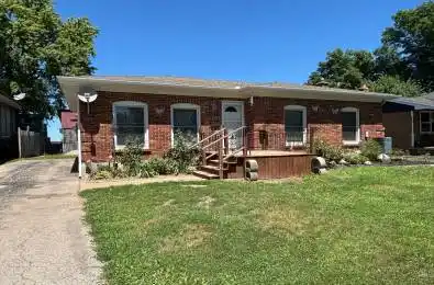 481 Maple Street Strathroy-Caradoc Ontario N7G 3M9
