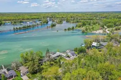 7712 Oak Point Road Ramara Ontario L0K 2B0