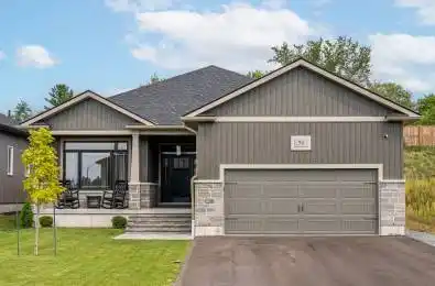 31 Schmidt Way Quinte West Ontario K8V 5P4