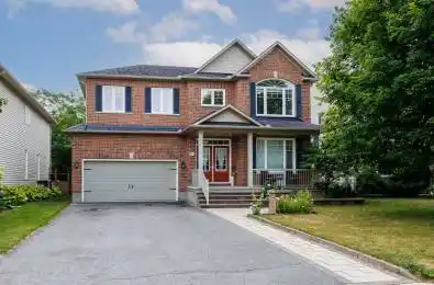 534 Landswood Way Stittsville - Munster - Richmond Ontario K2S 0A6
