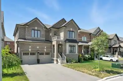 146 Crombie Street Clarington Ontario L1C 3K2