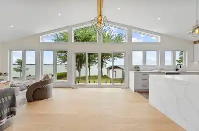 156 Holmes Point Road Georgina Ontario L0E 1N0