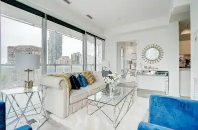 3 Gloucester Street Unit# 1809 Toronto C08 Ontario M4Y 0C6
