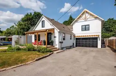 406 Peter Street Orillia Ontario L3V 5A7