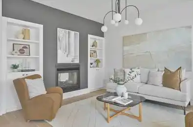 5 Angus Glen Boulevard Markham Ontario L6C 1Z1