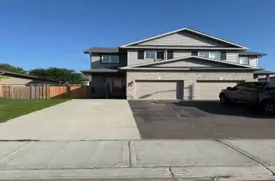 96 Stonehaven Way Arnprior Ontario K7S 0H7
