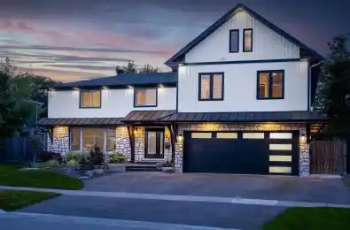 37 Fagan Drive Halton Hills Ontario L7G 4P4