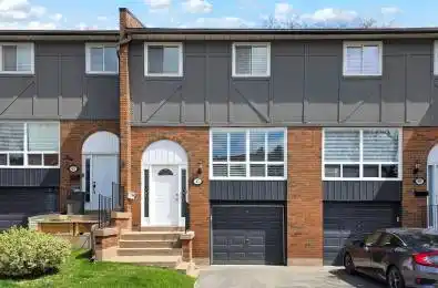 1616 Haig Boulevard Unit# 47 Mississauga Ontario L5E 3C9