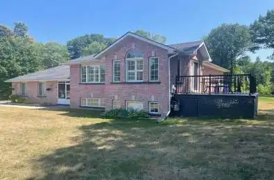 65 Glenburnie Drive Quinte West Ontario K8V 5P4