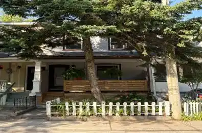 170 Munro Street Toronto E01 Ontario M4M 2B9
