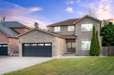 18 Mancini Drive Essa Ontario L3W 0A6