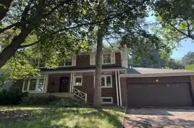 30 Fleming Drive Toronto C15 Ontario M2K 2N9