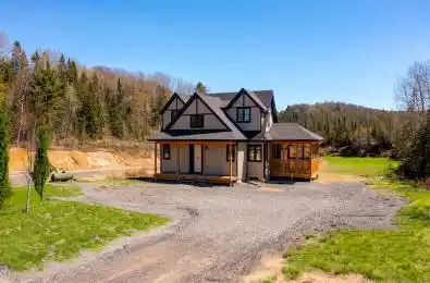 1037 GREENSVIEW Drive Unit# 56 Lake of Bays Ontario P1H 0K1