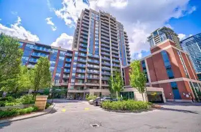 18 Uptown Drive Unit# 725 Markham Ontario L3R 5M5