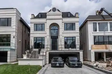 30 Clinton Drive Richmond Hill Ontario L4C 8E2