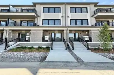 94 Matawin Lane Richmond Hill Ontario L4B 0H7