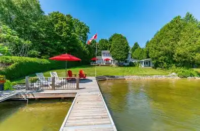 221 Point Road Grey Highlands Ontario N0C 1E0