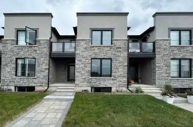 22 Riverstone Way Belleville Ontario K8N 0S6