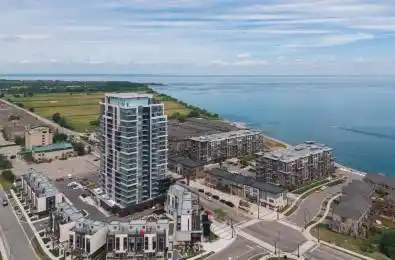 385 Winston Road Unit# PH 1903 Grimsby Ontario L3M 0J3
