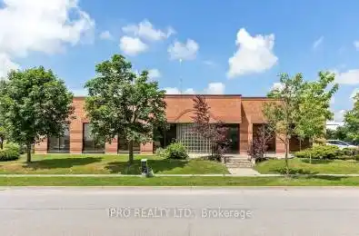 2556 Meadowpine Boulevard Mississauga Ontario L5N 6P9