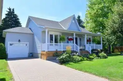 241 SILVERBIRCH Boulevard Hamilton Ontario L0R 1W0