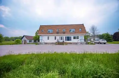 15946 County Road 2 N/A Brighton Ontario K0K 1H0