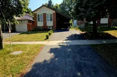 15 Berner Trail Unit# Main Toronto E11 Ontario M1B 1A8