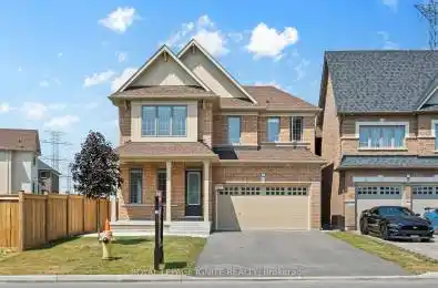 2592 Craftsman Drive Oshawa Ontario L1L 0R4