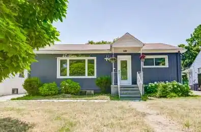27 Horton Boulevard Toronto E08 Ontario M1J 1K7