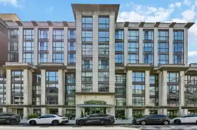 18 Beverley Street Unit# 416 Toronto C01 Ontario M5T 3L2