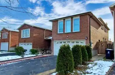 102 Danjohn Crescent Unit# Basement Toronto E07 Ontario M1V 3N4