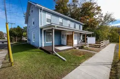 91 Division Street Cramahe Ontario K0K 1S0