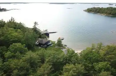 25 Shawanaga Landing Road The Archipelago Ontario P0G 1K0