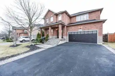 2567 Carberry Way Oakville Ontario L6M 4R8